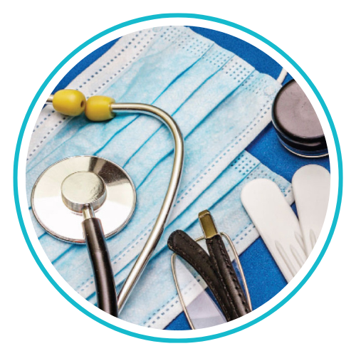 Image of  CONSUMABILE MEDICALE GENERALE  product